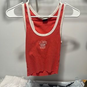 urban outfitters tank